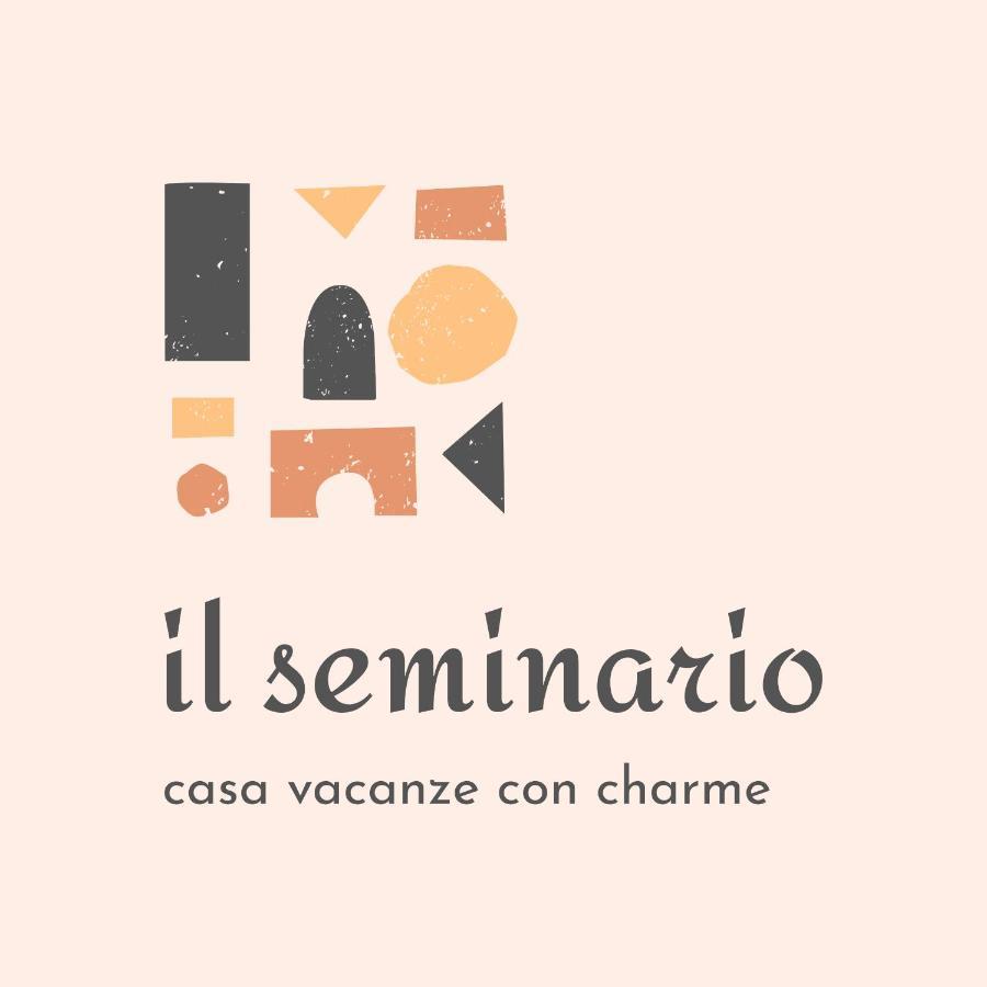 Il Seminario Apartment Asti Exterior foto